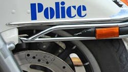 A Boston motorcycle officer was seriously injured in a crash during a motorcade for Italian Prime Minister Matteo Renzi Thursday morning. A Boston motorcycle officer was seriously injured in a crash during a motorcade for Italian Prime Minister Matteo Renzi Thursday morning.