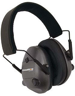 Champion Electronic Ear Mu