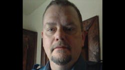 Las Animas County Sheriff's Deputy Travis Russell Las Animas County Sheriff's Deputy Travis Russell