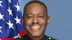 Major Delrish L. Moss Major Delrish L. Moss