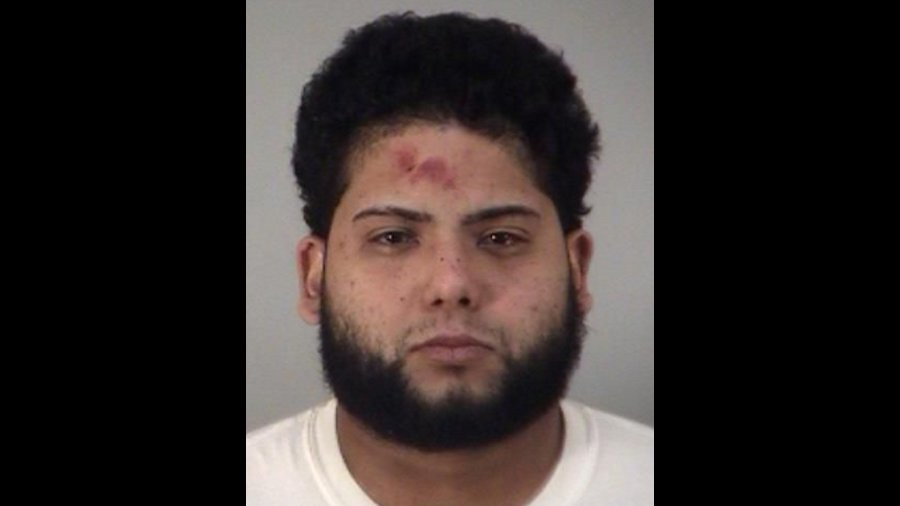 Carlos Adonis Ramos-Erazo