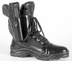 Ankle Holster Ankle Holster