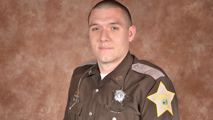 Deputy Carl Koontz