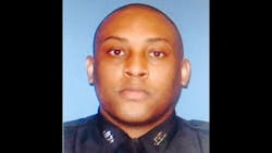 Officer Abe Gines Officer Abe Gines