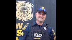 Sgt. David Gillispie Sgt. David Gillispie