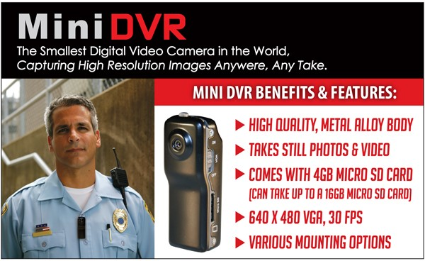 Mini Dvr 68f3wt7brxfvk Cuf
