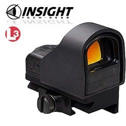 Mini red dot sight Mini red dot sight
