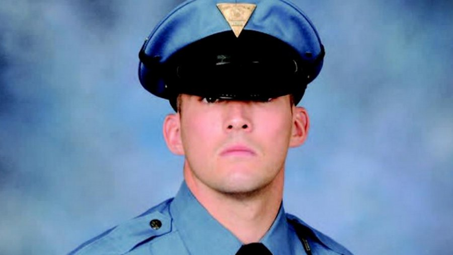 Trooper Sean Cullen
