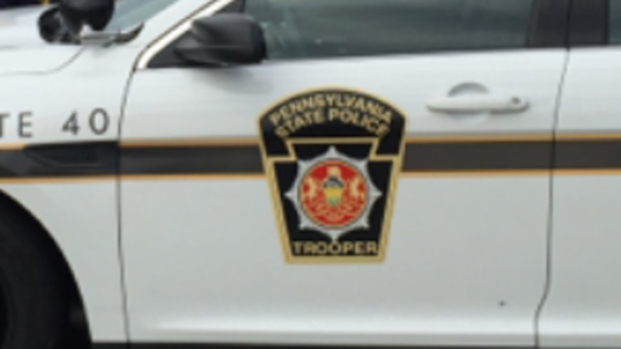 Sgt. Michael J. Chambers has been awarded more than $1.4 million in damages for injuries he sustained when a drunk driver slammed into his cruiser in 2008.