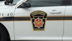 Sgt. Michael J. Chambers has been awarded more than $1.4 million in damages for injuries he sustained when a drunk driver slammed into his cruiser in 2008. Sgt. Michael J. Chambers has been awarded more than $1.4 million in damages for injuries he sustained when a drunk driver slammed into his cruiser in 2008.