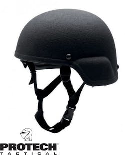 PROTECH DELTA 4 HELMET PROTECH DELTA 4 HELMET
