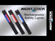 Nightstick Rechargeable LED Safety Lights