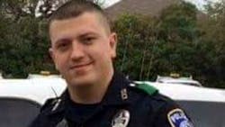 Euless Police Officer David S. Hofer Euless Police Officer David S. Hofer