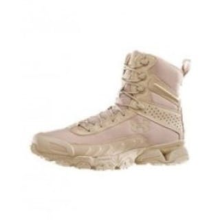 Under armour valsetz desert tan tactical boot on sale