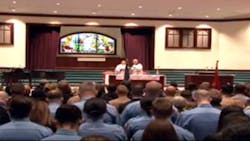 Prince William County Police Officer Ashley Guindon, who was fatally shot by a suspect Saturday night, was laid to rest Tuesday. Prince William County Police Officer Ashley Guindon, who was fatally shot by a suspect Saturday night, was laid to rest Tuesday.