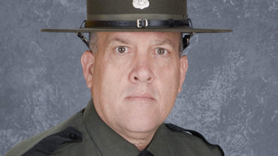 West Virginia Trooper Dies During Training Officer