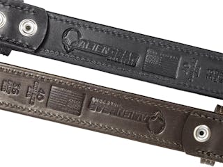 Alien gear belt cheap
