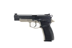 Bersa Thunder 9 Pro XT Bersa Thunder 9 Pro XT