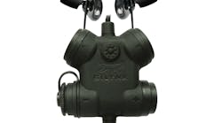 CLARUS FX2 Tactical Headset System CLARUS FX2 Tactical Headset System