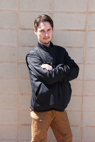 Scottevest on sale enforcer jacket