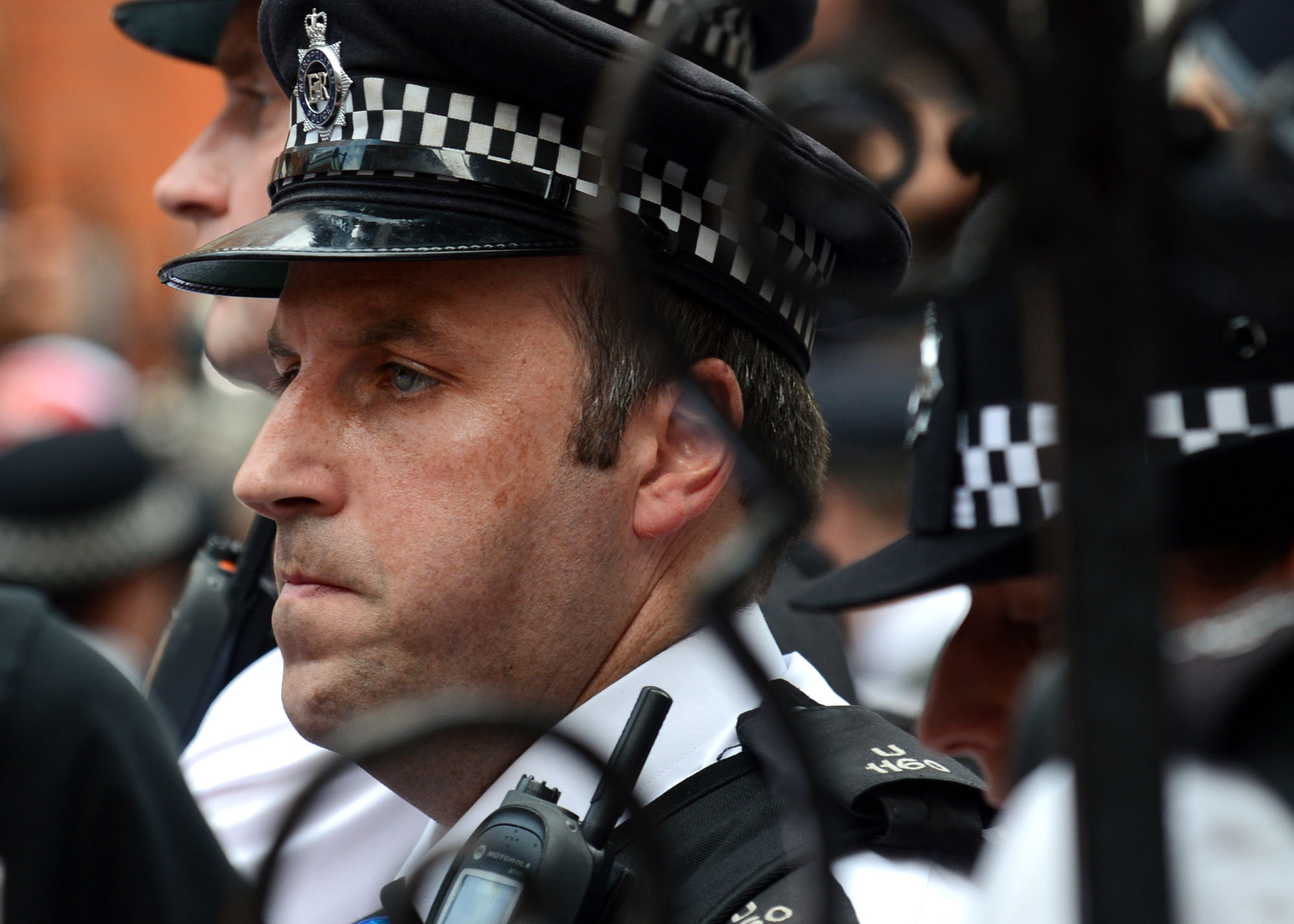 Police in England and Wales are set to train an additional 1,500 firearms officers to combat the threat of terrorism.