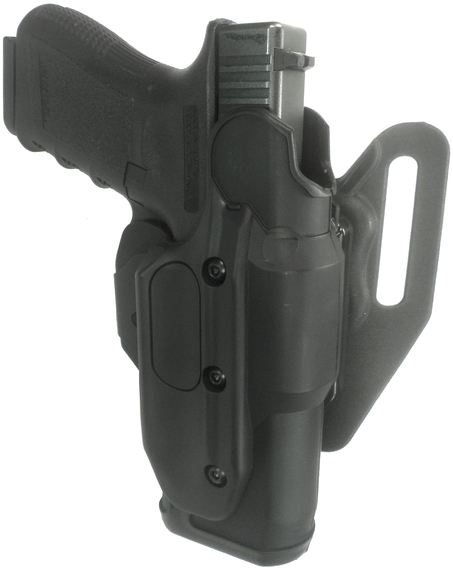 X100 X-Calibur Duty Holster