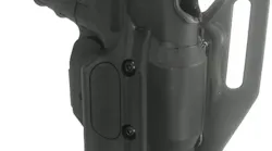 X100 X-Calibur Duty Holster