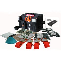 Active Shooter Event Casualty Response Kit