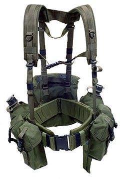 BLACKHAWK® TACTICAL LOAD BEARING SUSPENDERS BLACKHAWK® TACTICAL LOAD BEARING SUSPENDERS
