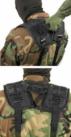 BLACKHAWK&circledR; SPEC OPS H-GEAR SHOULDER STRAP