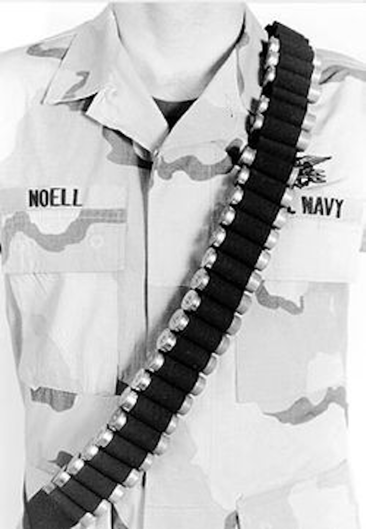 BLACKHAWK Shotgun Bandoleer From GT Distributors Tactical Gear and