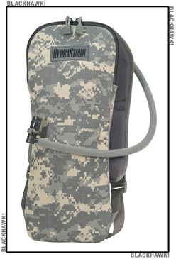 BLACKHAWK&circledR; HYDRASTORM TURBINE 100 OZ.