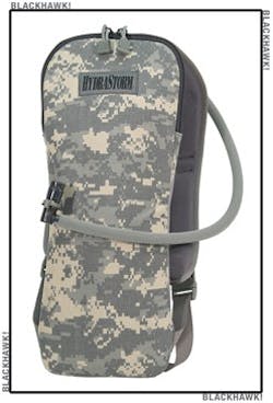 BLACKHAWK® HYDRASTORM TURBINE 100 OZ. BLACKHAWK® HYDRASTORM TURBINE 100 OZ.