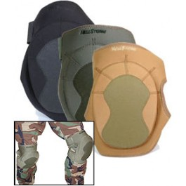 BLACKHAWK&circledR; NEOPRENE KNEEPADS