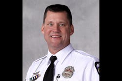 Officer Steven M. Smith Officer Steven M. Smith