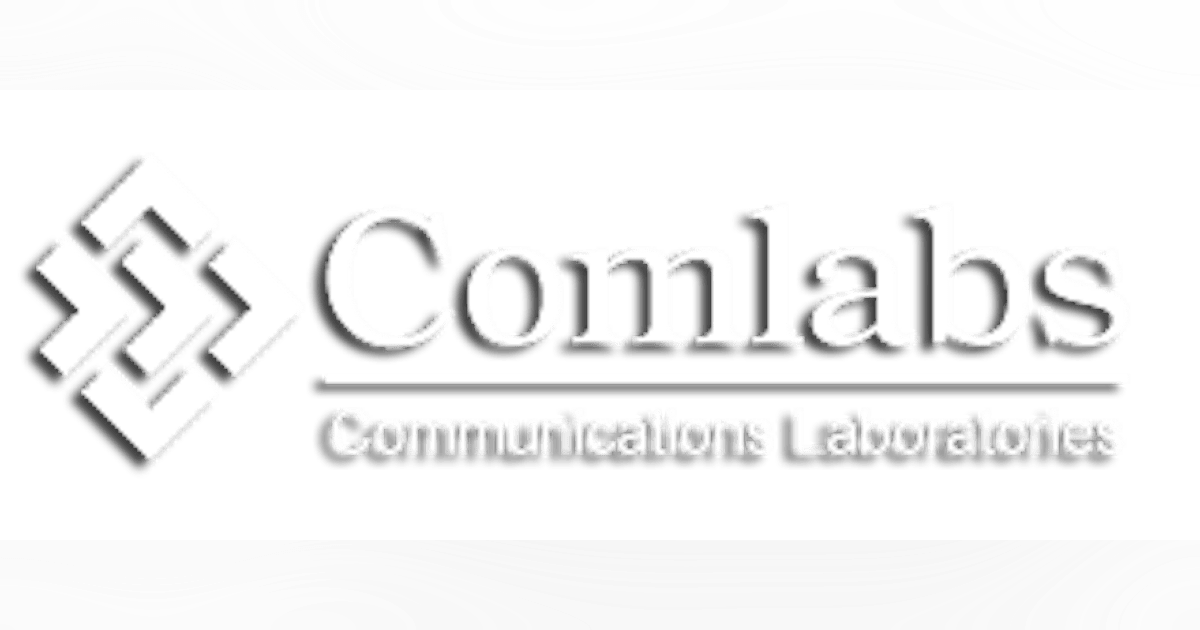 ComLabs | Officer