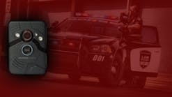 PatrolEyes HD Elite SC-DV6 Infrared Police Body Camera Footage