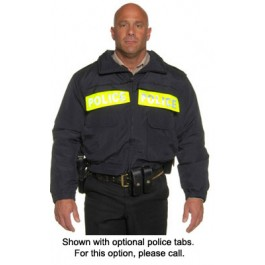 ELBECO MERIDIAN JACKET