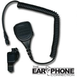 EAR PHONE CONNECTION RHINO SPEAKER MIC