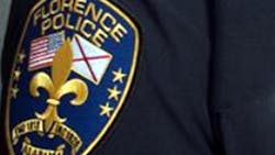 A Florence police officer stopped at a traffic signal was shot in the face and the suspect gunman killed himself early Sunday morning. A Florence police officer stopped at a traffic signal was shot in the face and the suspect gunman killed himself early Sunday morning.