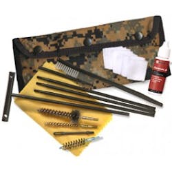 KLEEN BORE AR-15/M-16 .223/5.56MM FIELD CLEANING KIT MOLLE