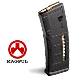 MAGPUL PMAG 30 AR/M4 WINDOW