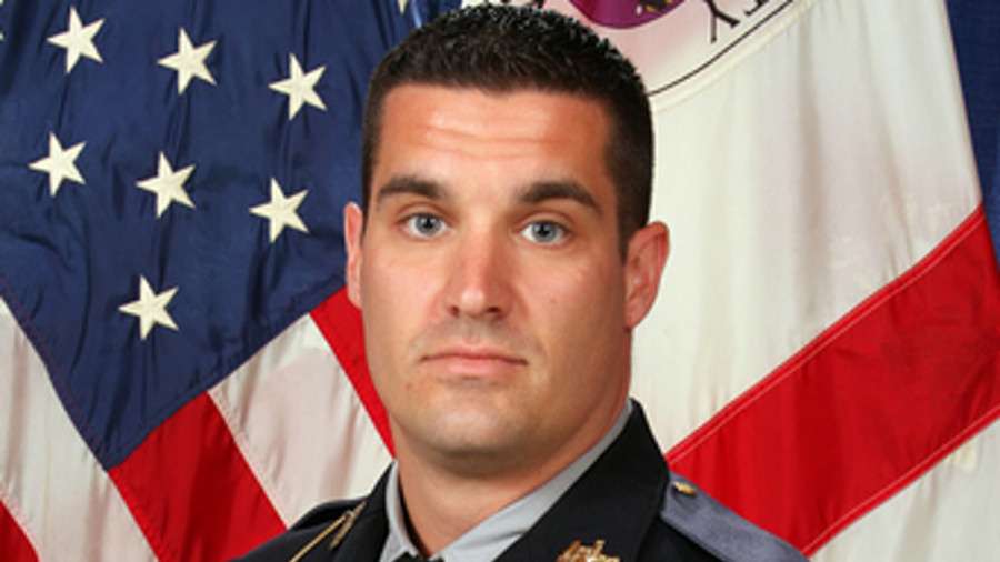 Officer Taylor Krauss