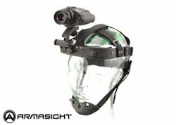 night vision night vision