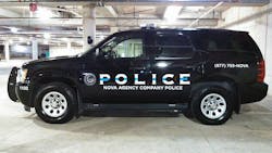 A Wake County grand jury on Monday indicted Joseph Michael Conover, a chief with the Nova Agency Company Police Department, for allegedly detaining four men and assaulting them. A Wake County grand jury on Monday indicted Joseph Michael Conover, a chief with the Nova Agency Company Police Department, for allegedly detaining four men and assaulting them.