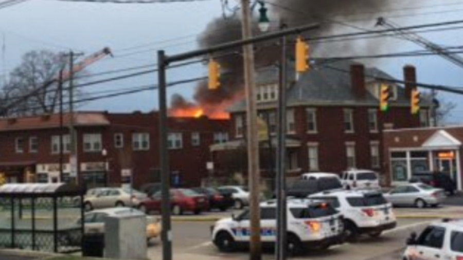 Lincoln S. Rutledge was charged with shooting a Columbus SWAT officer who was serving a warrant over the weekend.