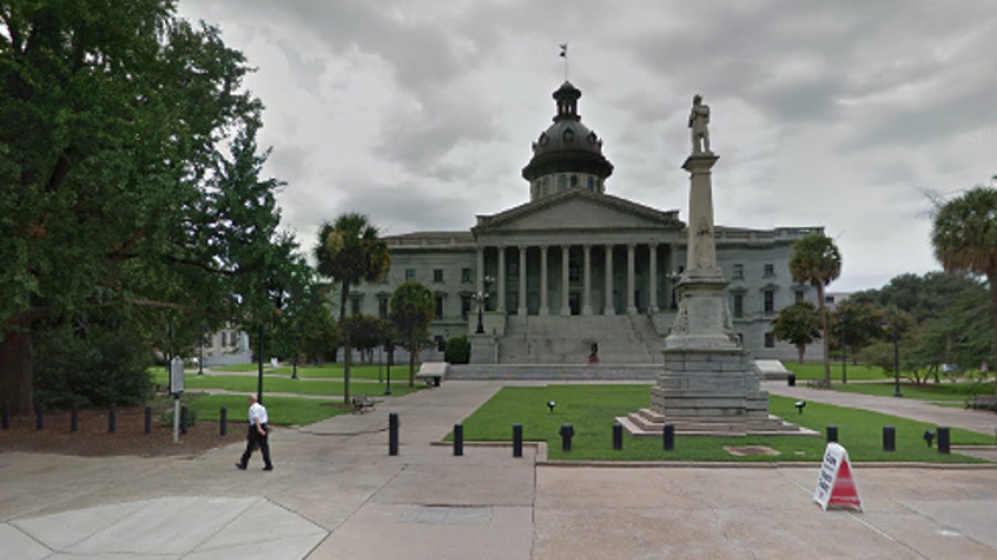 The South Carolina House of Representatives on Tuesday passed a bill that would prevent law enforcement agencies from requiring officers to meet ticket quotas.