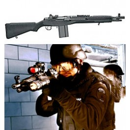 SPRINGFIELD SOCOM 16 M1A FOR LE