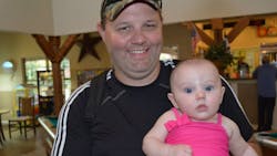 Fort Worth Police Officer Matt Pearce Fort Worth Police Officer Matt Pearce