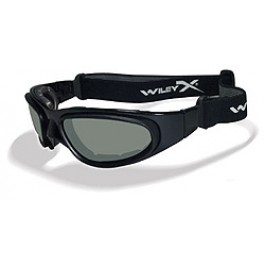 WILEYX SG-1 BALLISTIC SUNGLASSES/GOGGLES